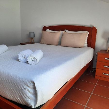 Vicentina Rooms & Apartment - Duna Parque Resorts & Hotels Vila Nova de Milfontes Exterior photo