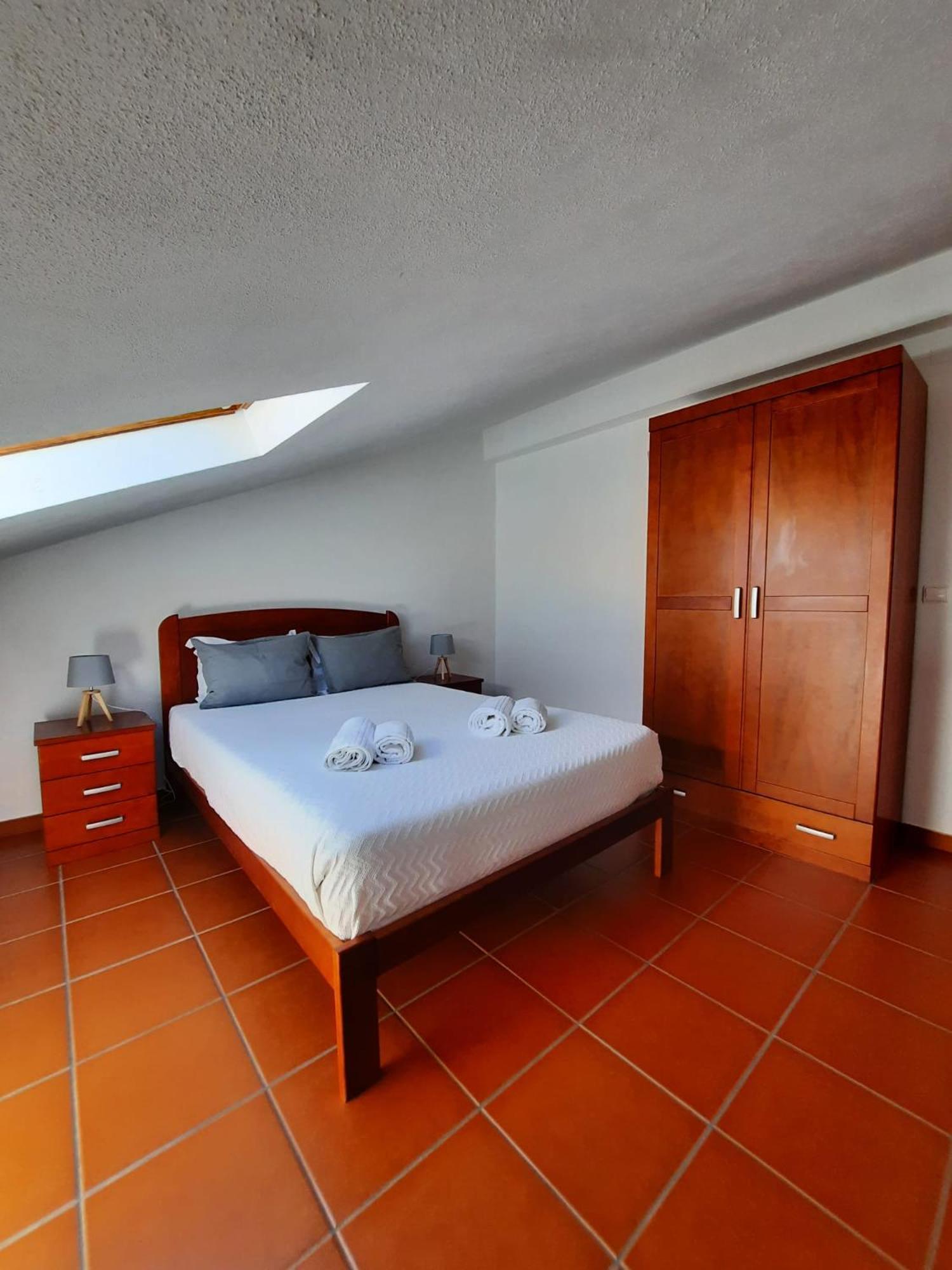 Vicentina Rooms & Apartment - Duna Parque Resorts & Hotels Vila Nova de Milfontes Exterior photo