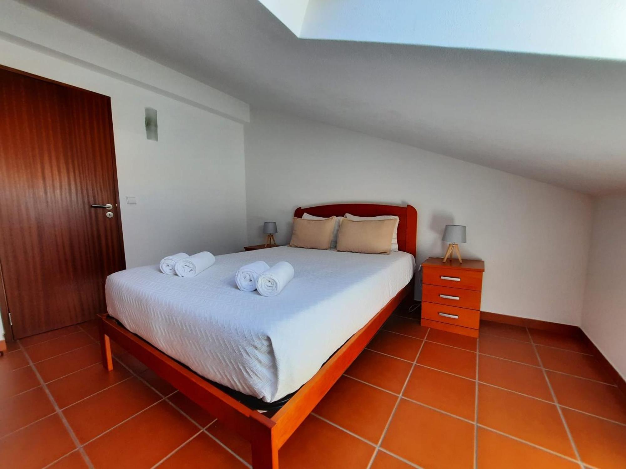 Vicentina Rooms & Apartment - Duna Parque Resorts & Hotels Vila Nova de Milfontes Exterior photo