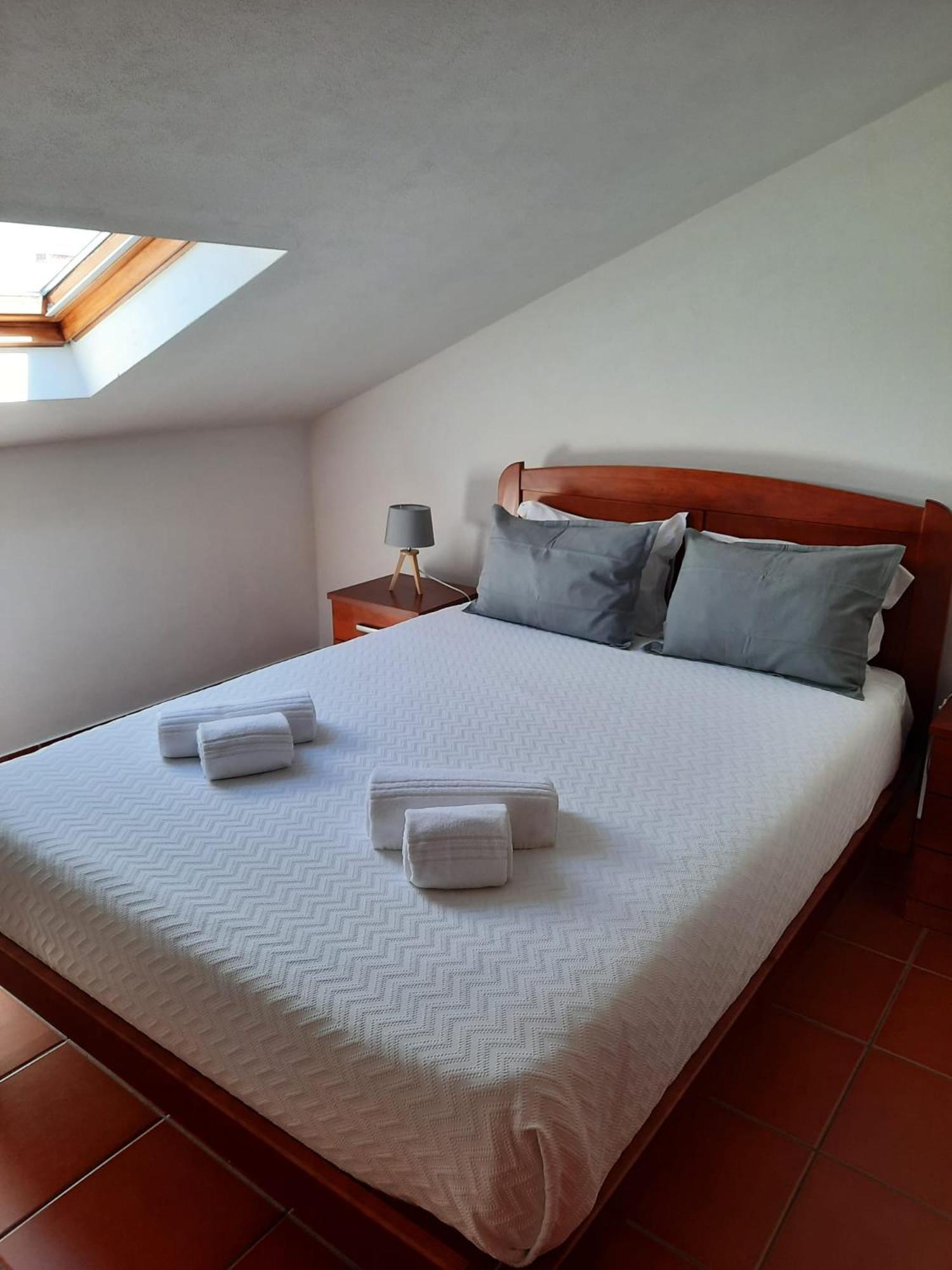 Vicentina Rooms & Apartment - Duna Parque Resorts & Hotels Vila Nova de Milfontes Exterior photo
