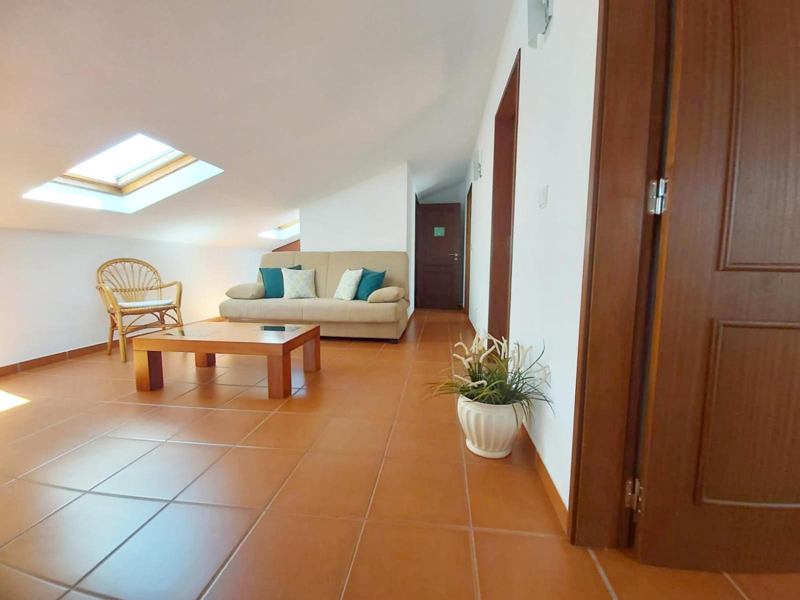 Vicentina Rooms & Apartment - Duna Parque Resorts & Hotels Vila Nova de Milfontes Exterior photo