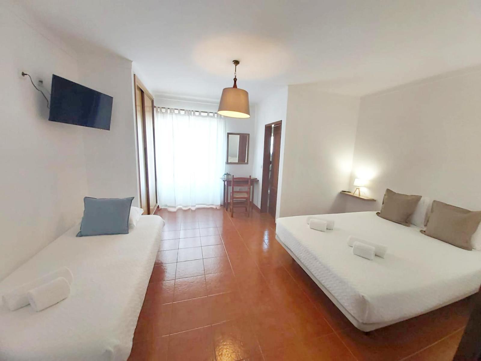 Vicentina Rooms & Apartment - Duna Parque Resorts & Hotels Vila Nova de Milfontes Exterior photo