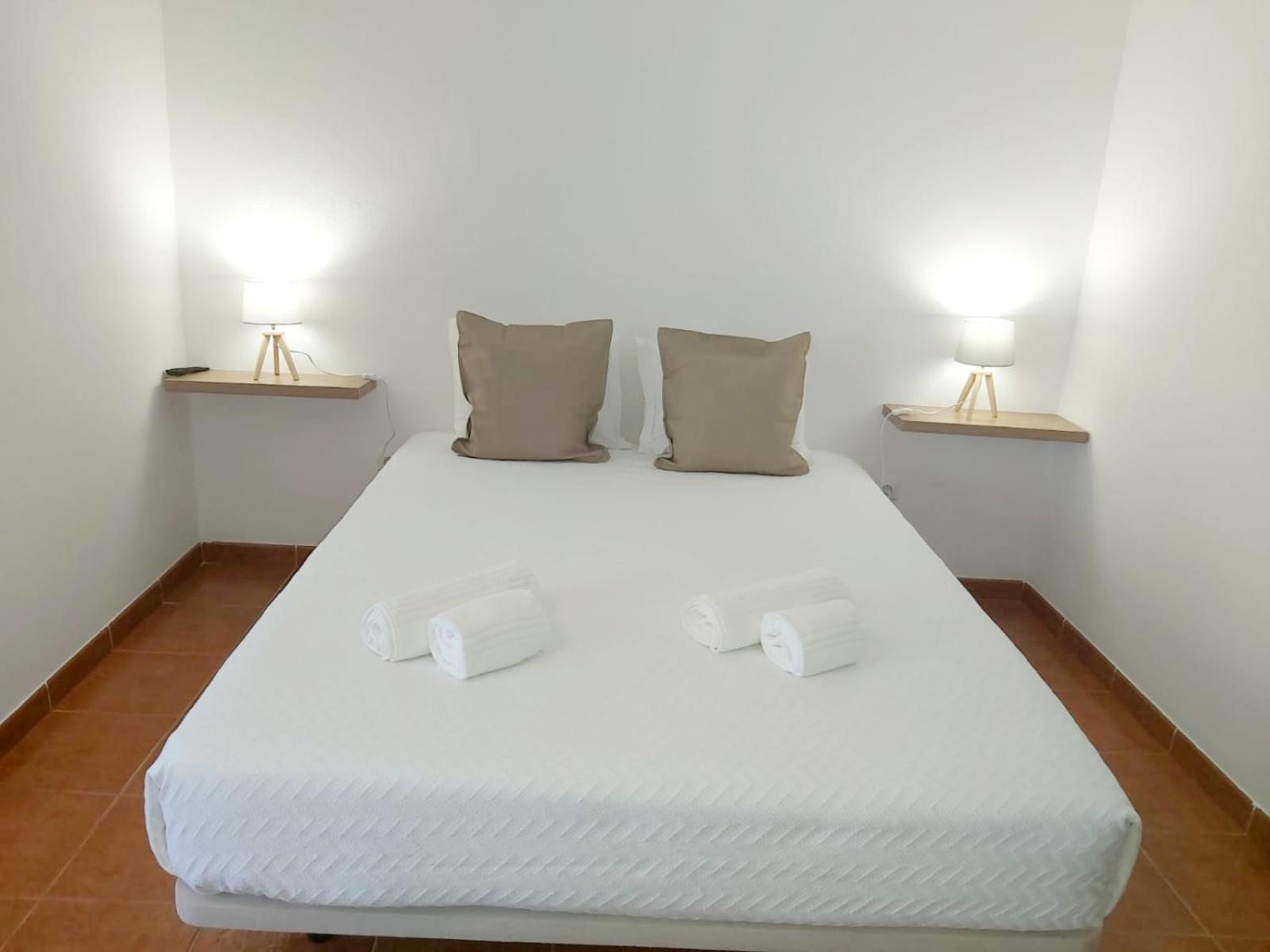 Vicentina Rooms & Apartment - Duna Parque Resorts & Hotels Vila Nova de Milfontes Room photo
