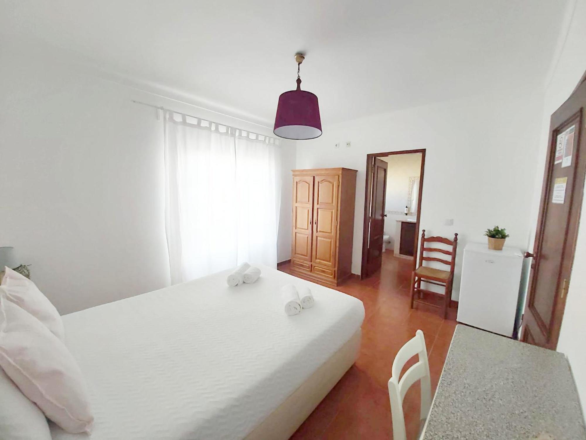Vicentina Rooms & Apartment - Duna Parque Resorts & Hotels Vila Nova de Milfontes Room photo